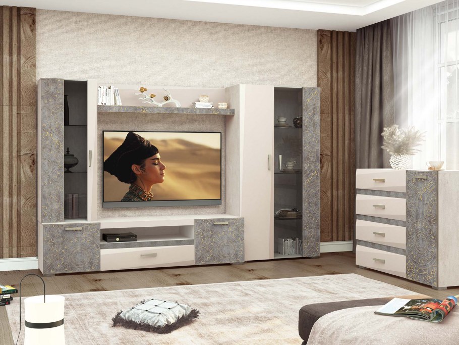 Гостиная Венеция DAVITA