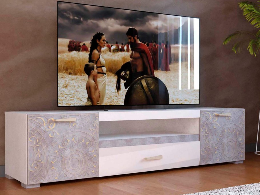 Гостиная Адель Давита