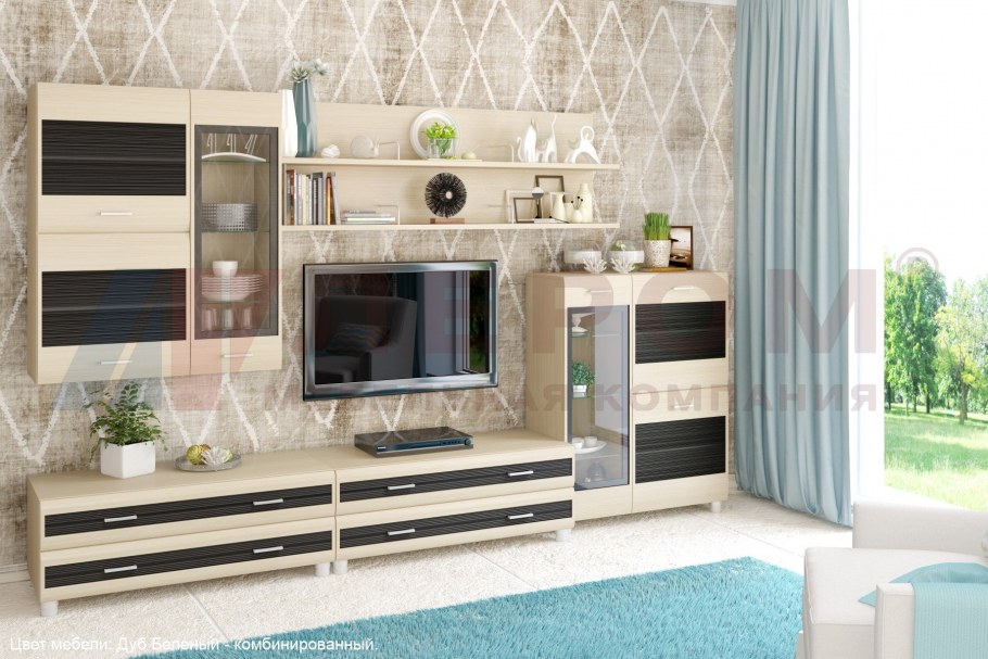 Спальня Розали Давита мебель