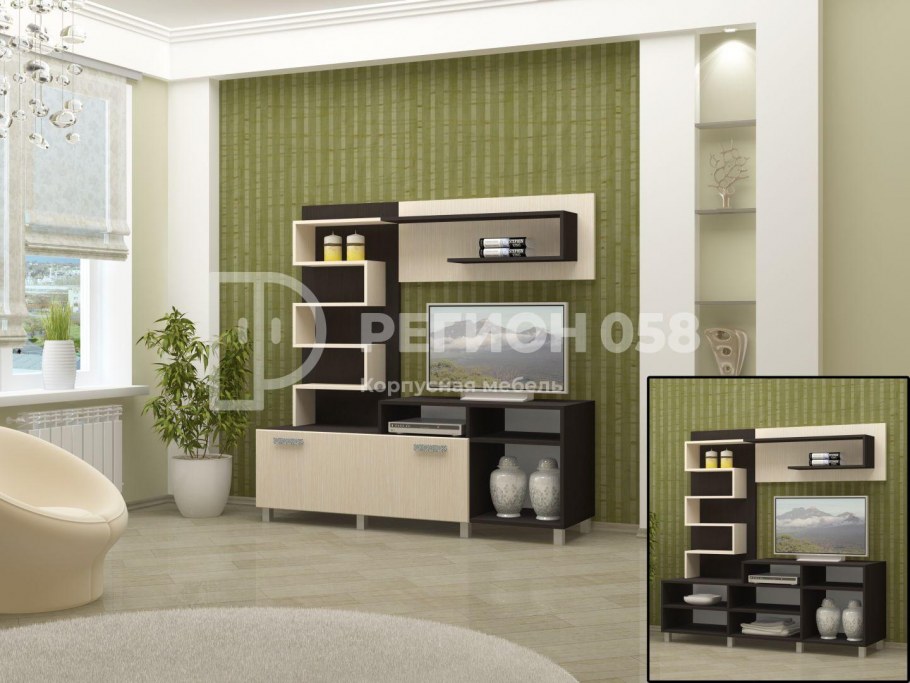 Комод Витра Катрин 92.18