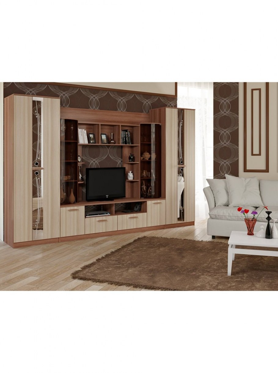 ТВ-тумба фреска 66.01