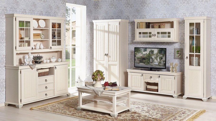 Кухня Софи Давита мебель