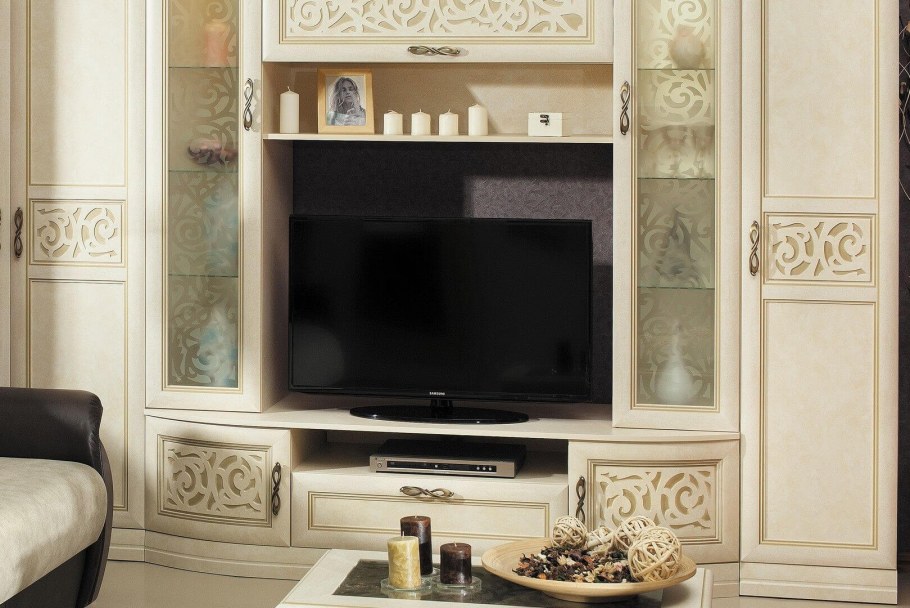 Гостиная Соренто Витра