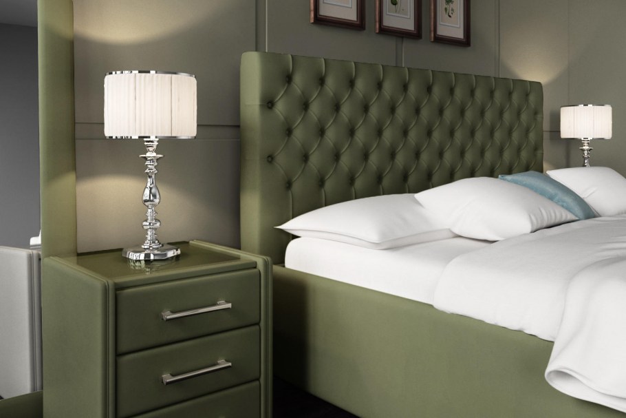 Бра прикроватные настенные