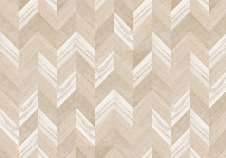 Пробковый пол Corkstyle Chevron
