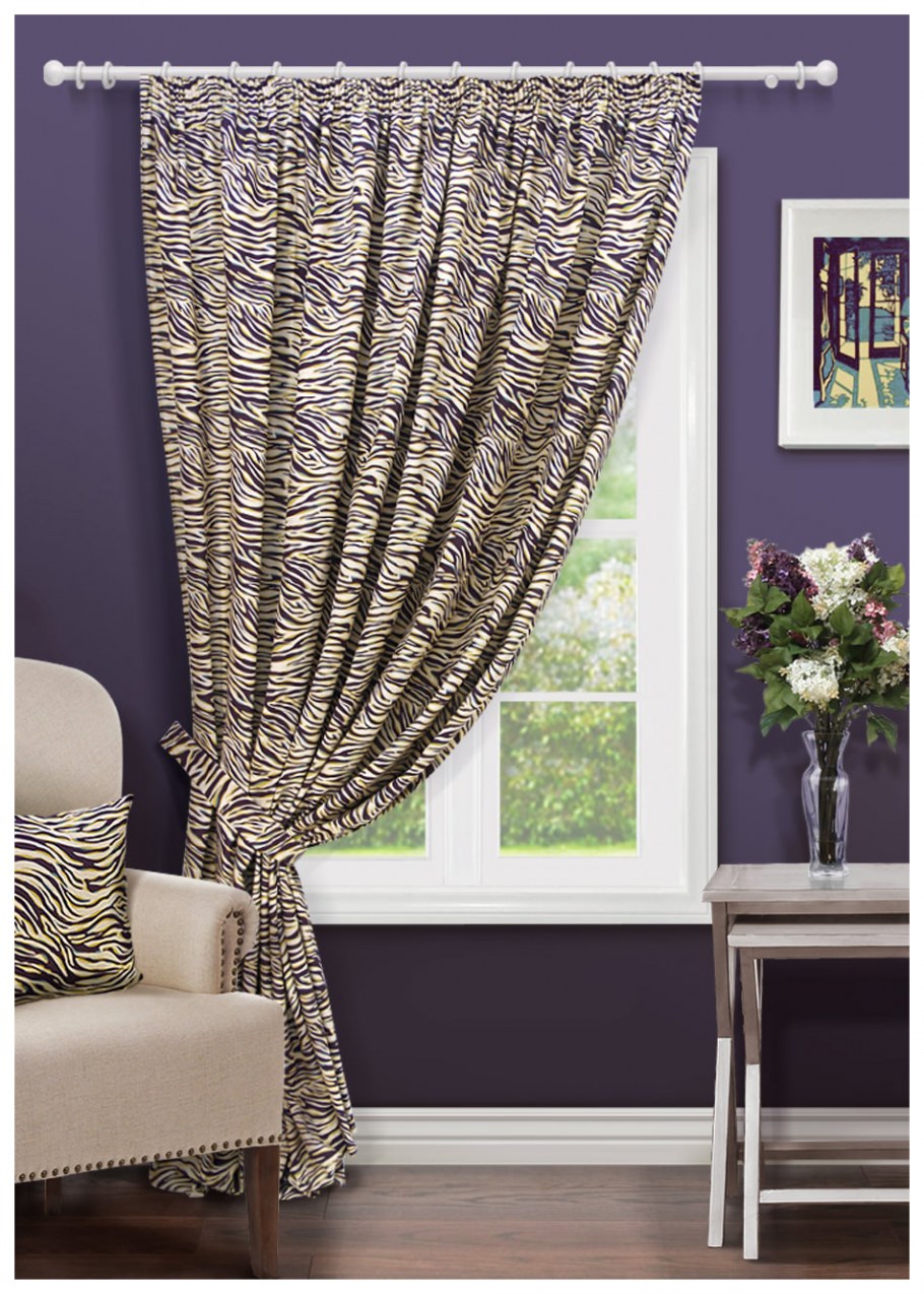 Шторы кауффорт Kimberly