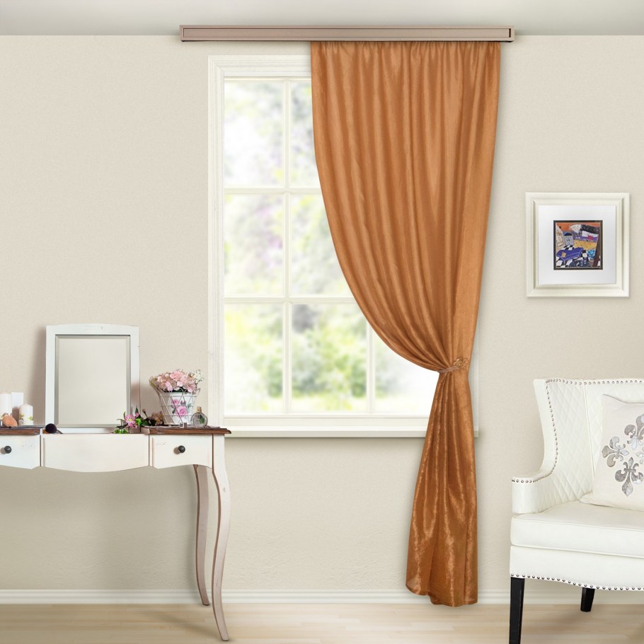 Шторы WITERRA блэкаут