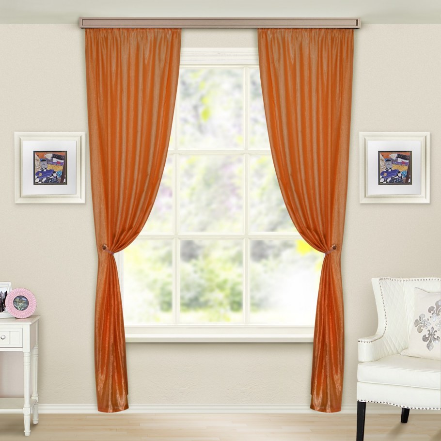 WITERRA / комплект штор для кухни Кристалл