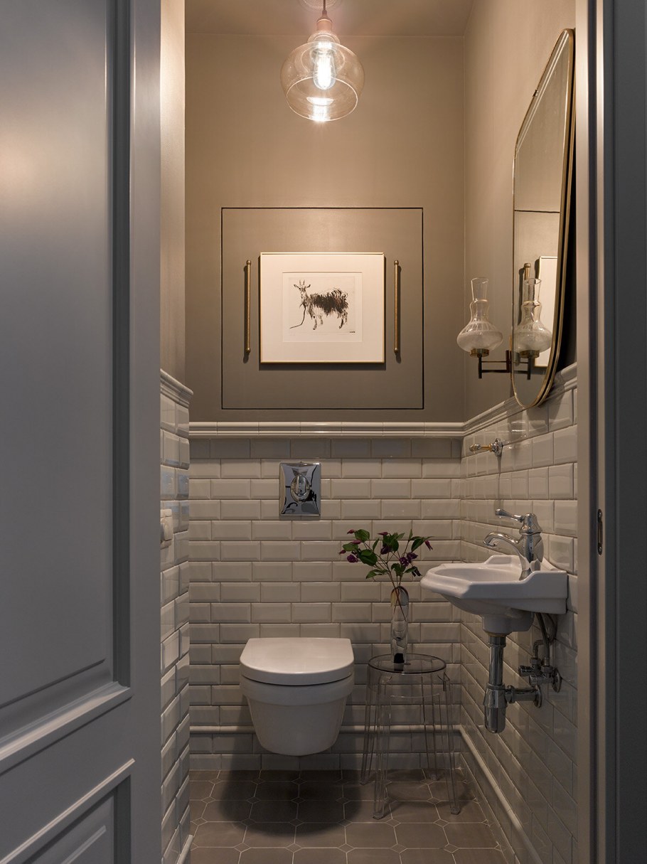 Kerama Marazzi коллекция Авеллино