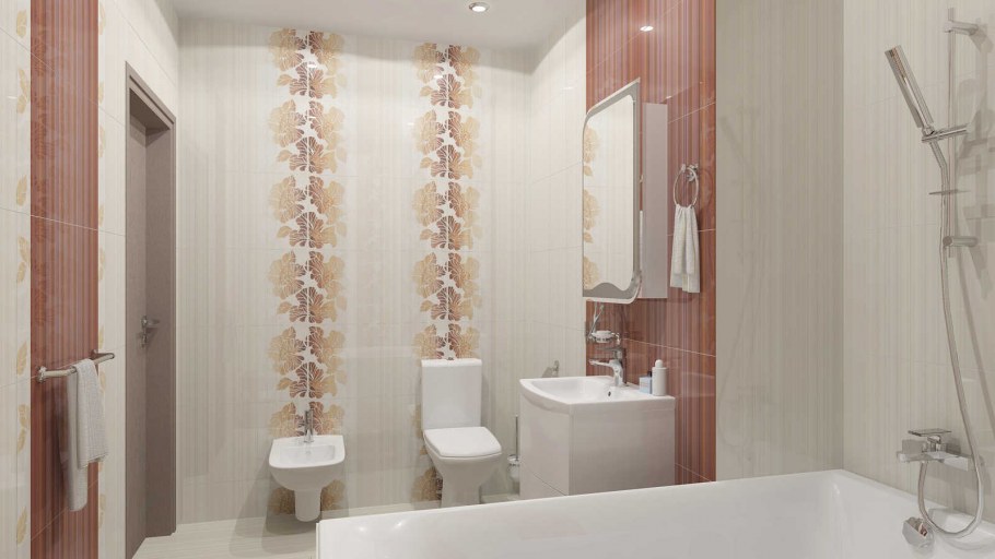 Нефрит-керамика Кензо светлый