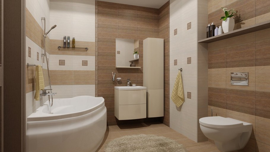 Плитка Marazzi Espana Minimal