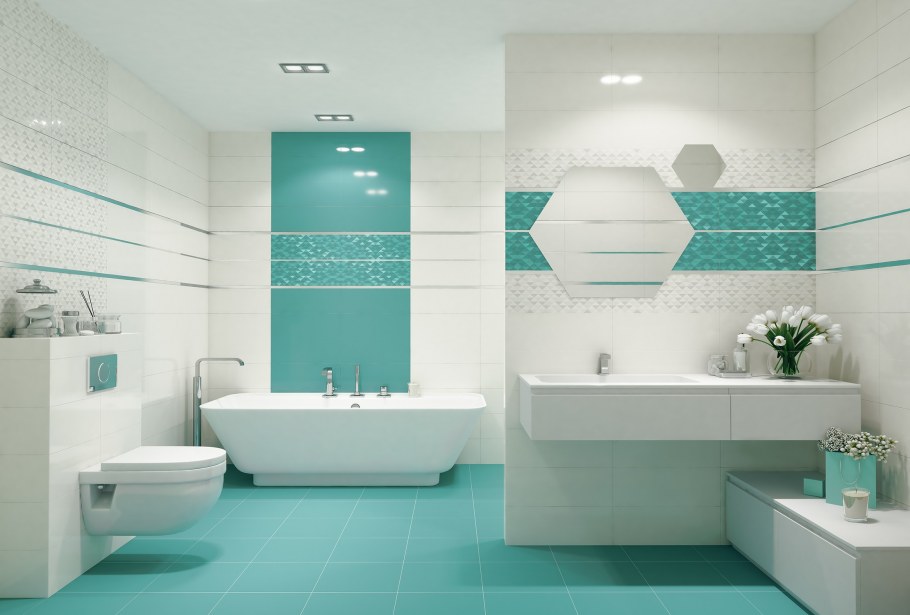 Плитка Kerama Marazzi «Мармион
