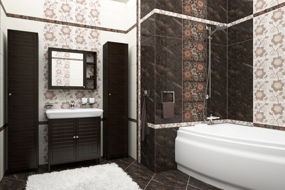 Cersanit Venge плитка