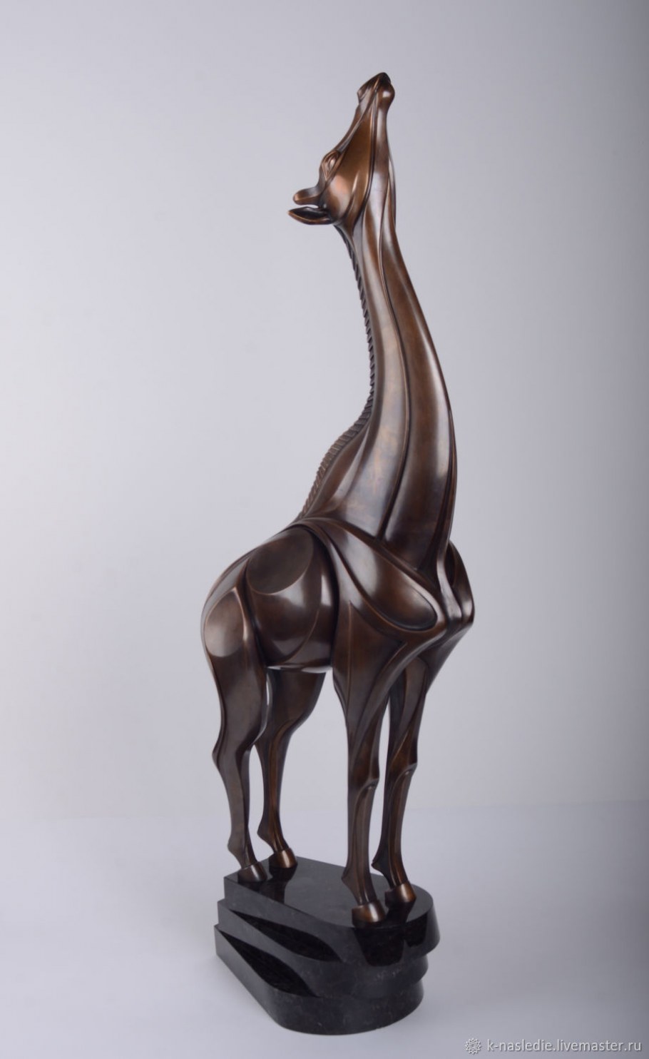 Креативные статуэтки