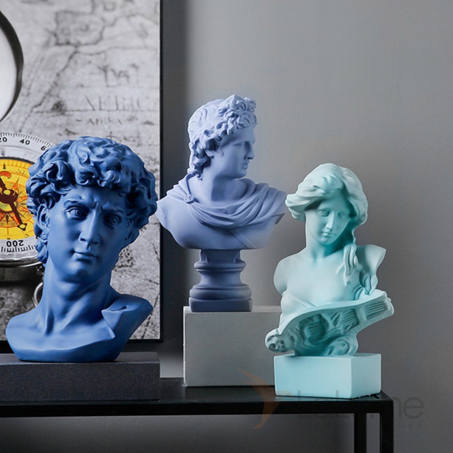 Интерьерная скульптура