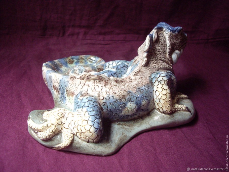 Креативные статуэтки