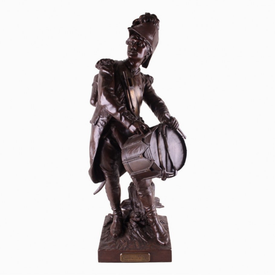 Статуэтки знаки зодиака Royal Copenhagen