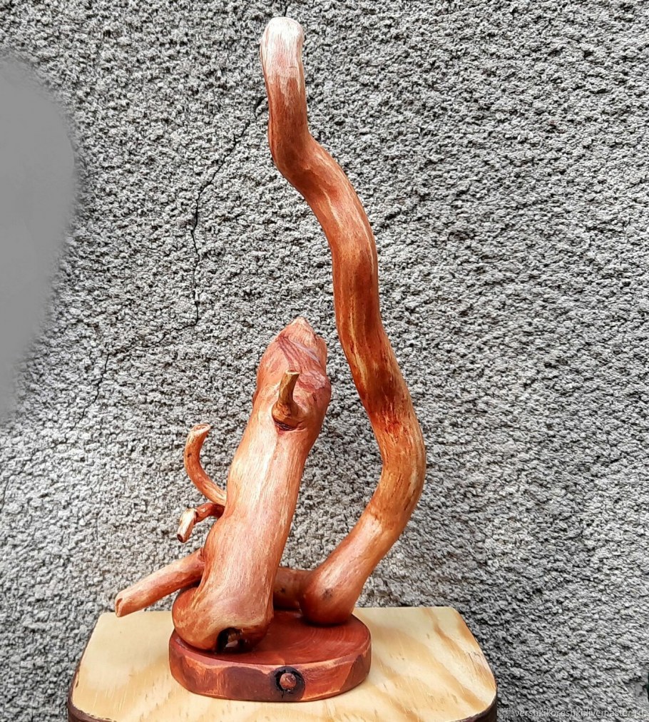 Декоративные скульптуры для интерьера