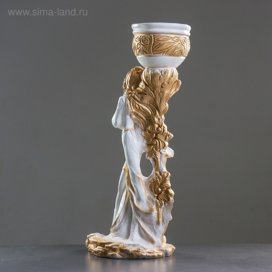 Интерьерная скульптура