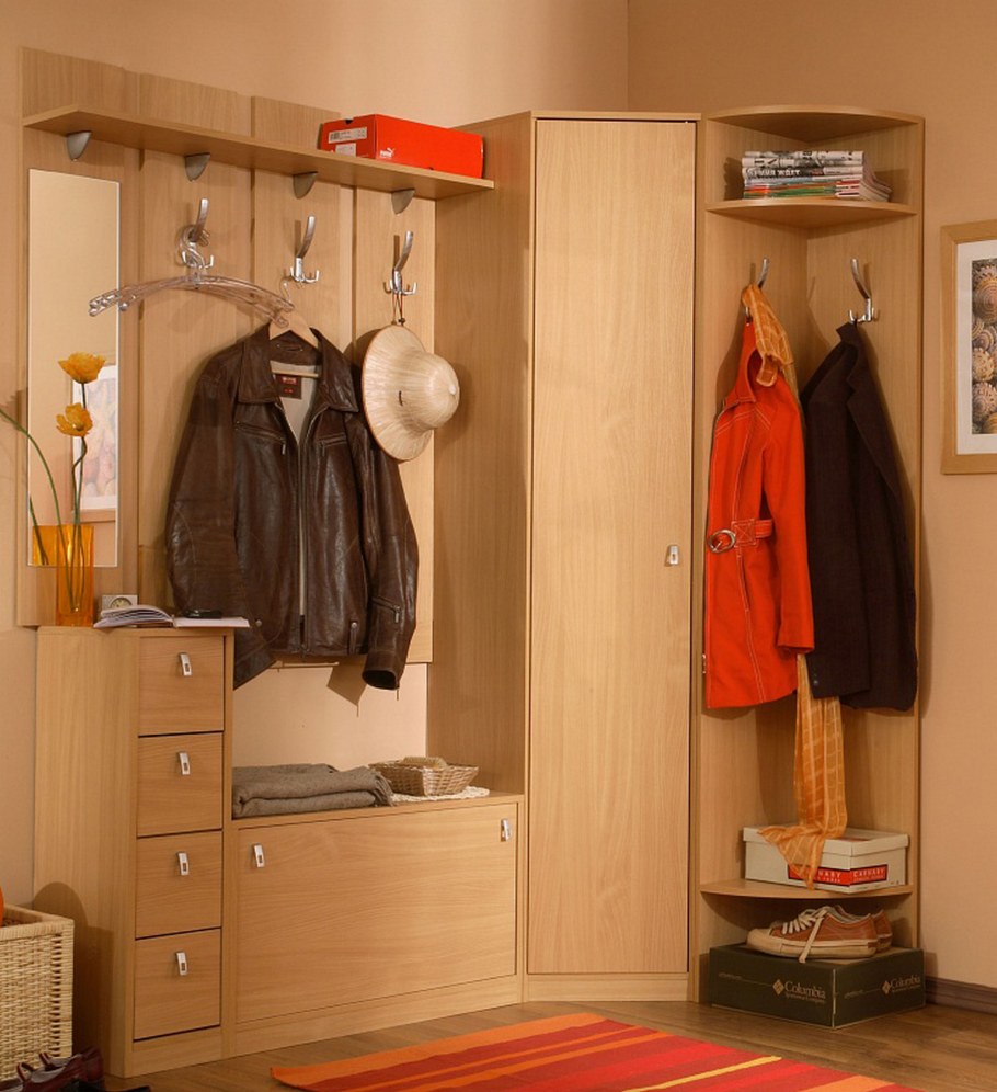 Прихожая комфорт Глазов