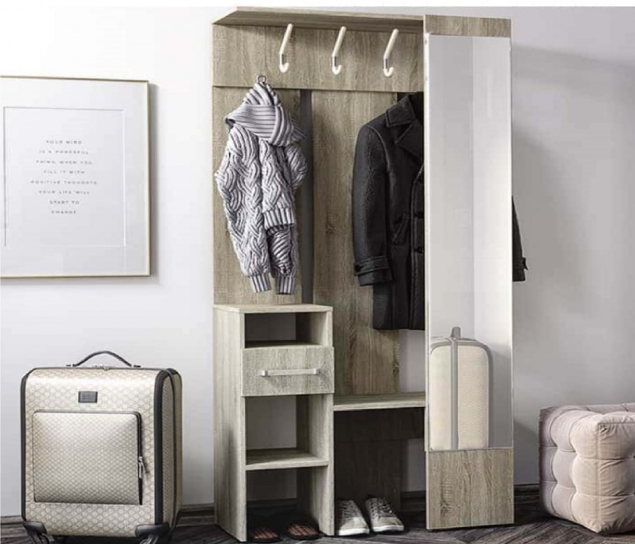 Прихожая лига (БТС)