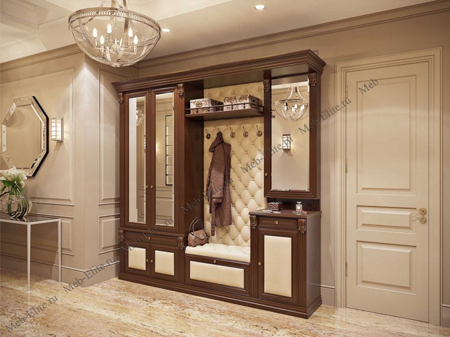 Прихожая благо 5.11-7