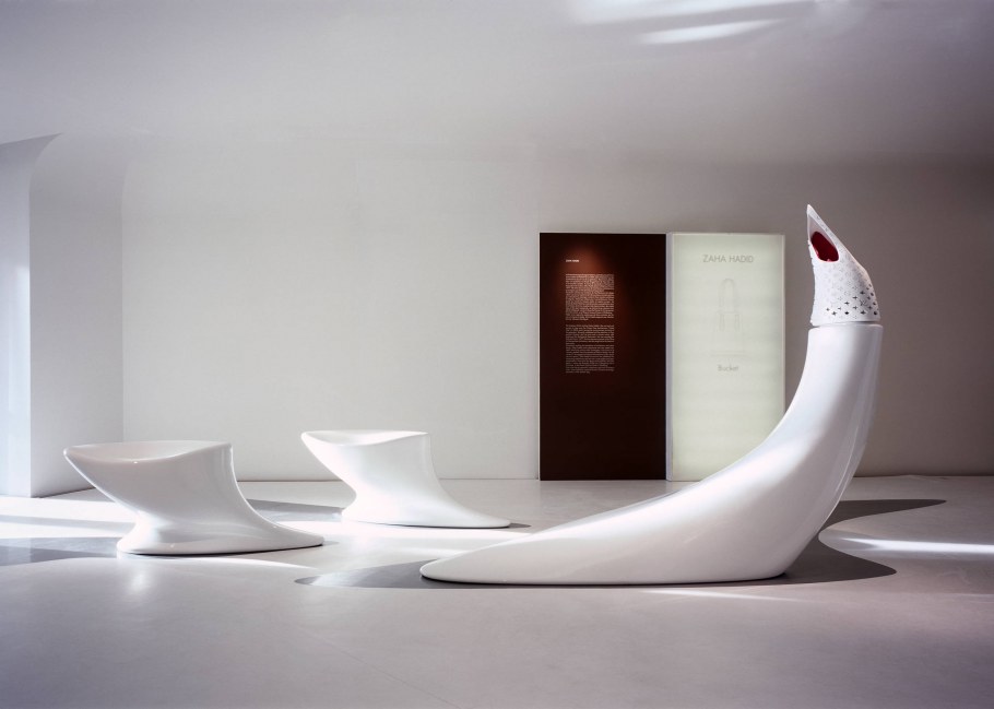 Кованые безделушки