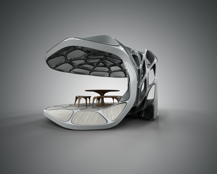 Кровать Бразо круглая 220/240 от производителя