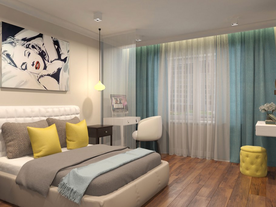 Фотообои Komar Shalimar xxl4-007 368х248 см