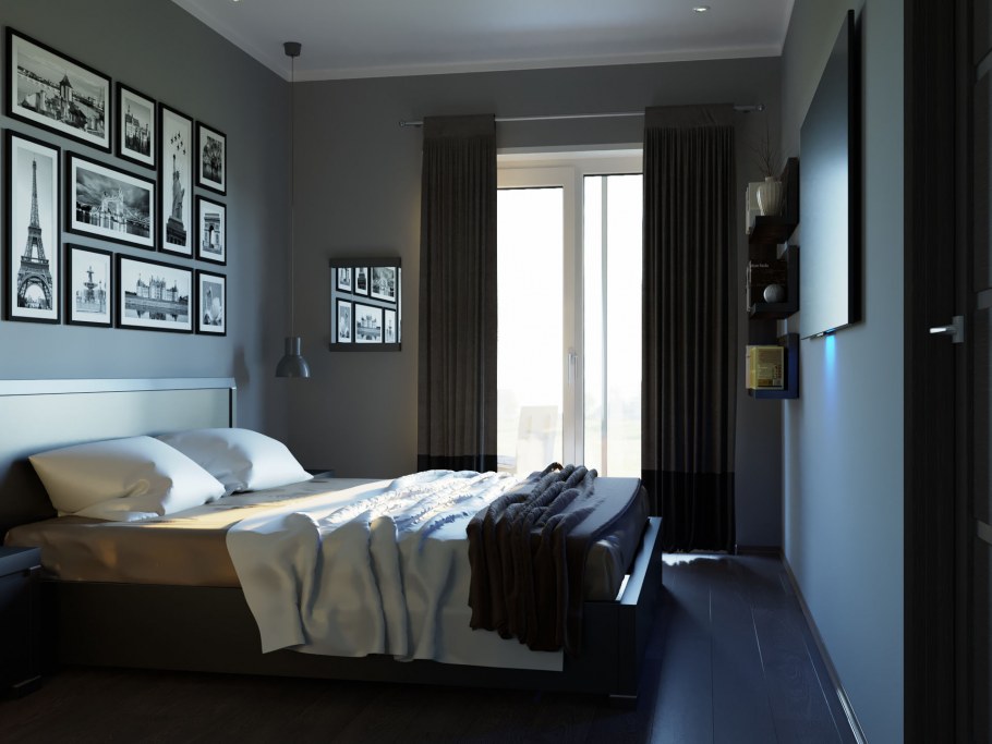 Апартаменты арт Лайт Сити 26 м2 планировка и дизайн фото