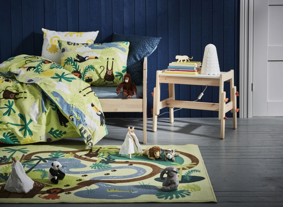 ДЬЮНГЕЛЬСКОГ икеа