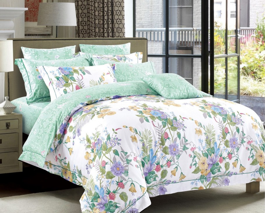 Marie Claire покрывало