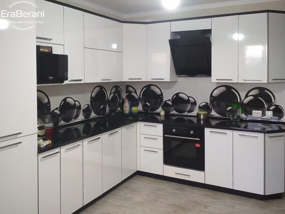 Фасад Arpa 0001