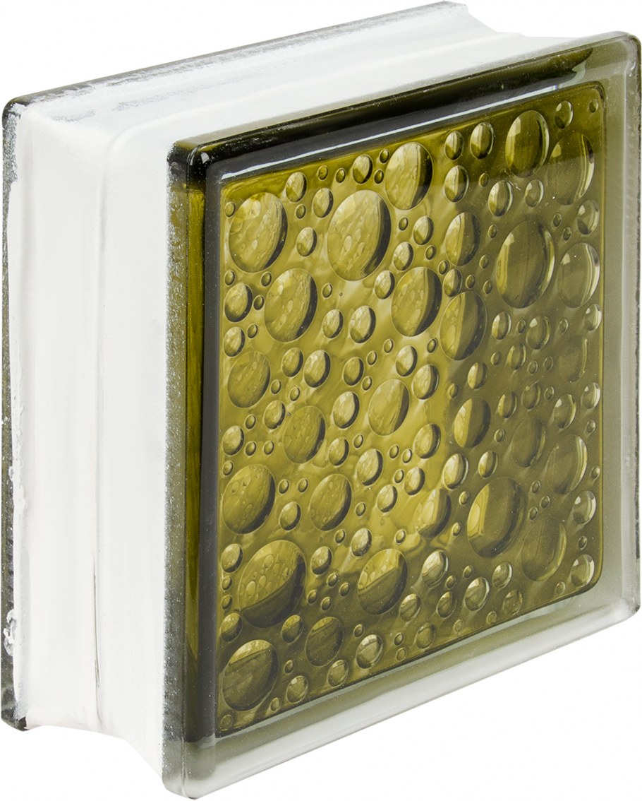 Стеклоблок Богема Савона