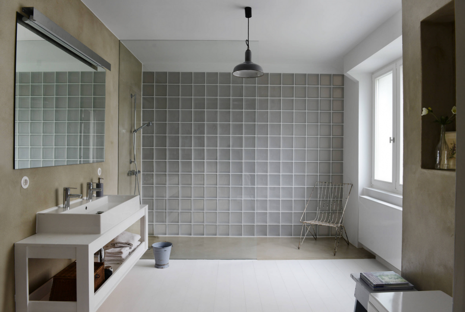 Стеклоблоки Seves Glass Block