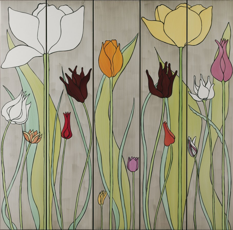 Панно Ceramica Bardelli