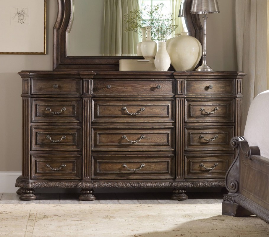 Комод Винтаж Аптекарский