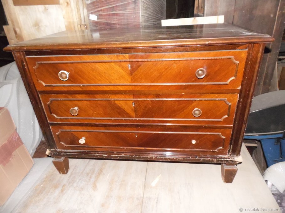 Комод Винтаж