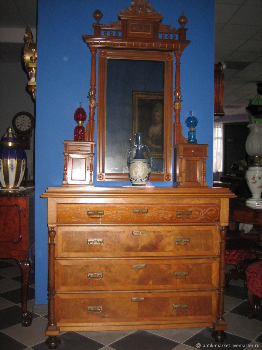 Комод раст икеа