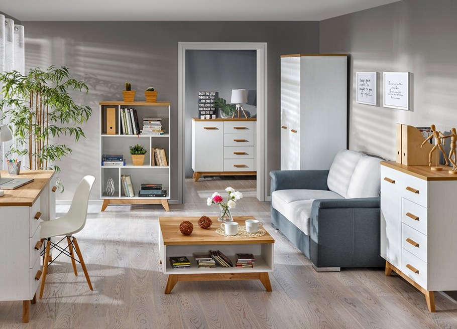 Польская мебель Sven