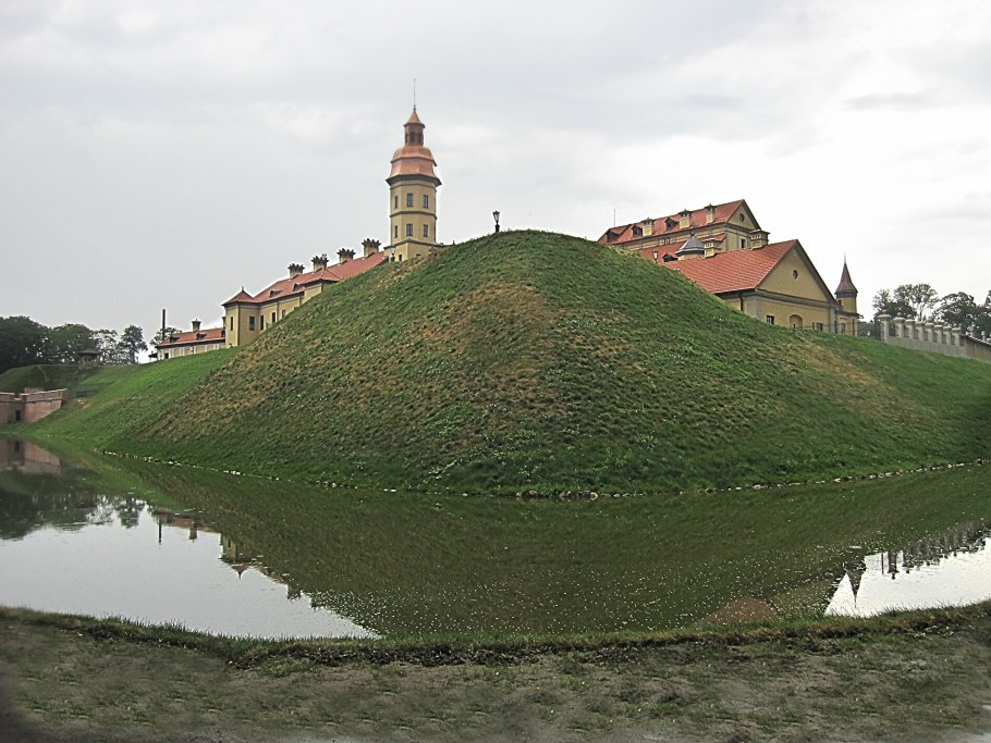 Багеровский ров фото