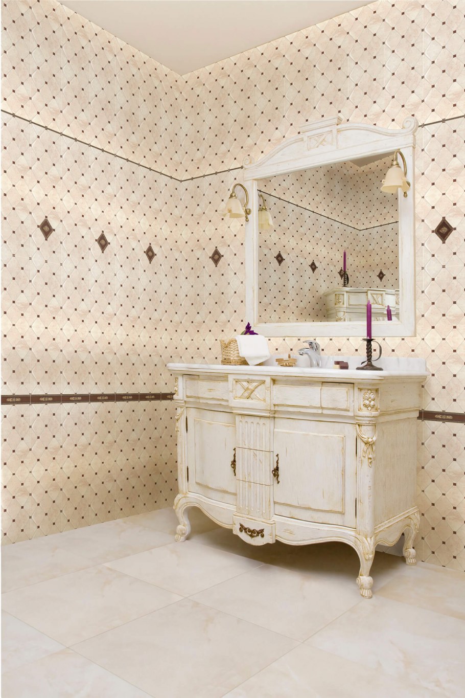 Плитка STN Ceramica Caledonia