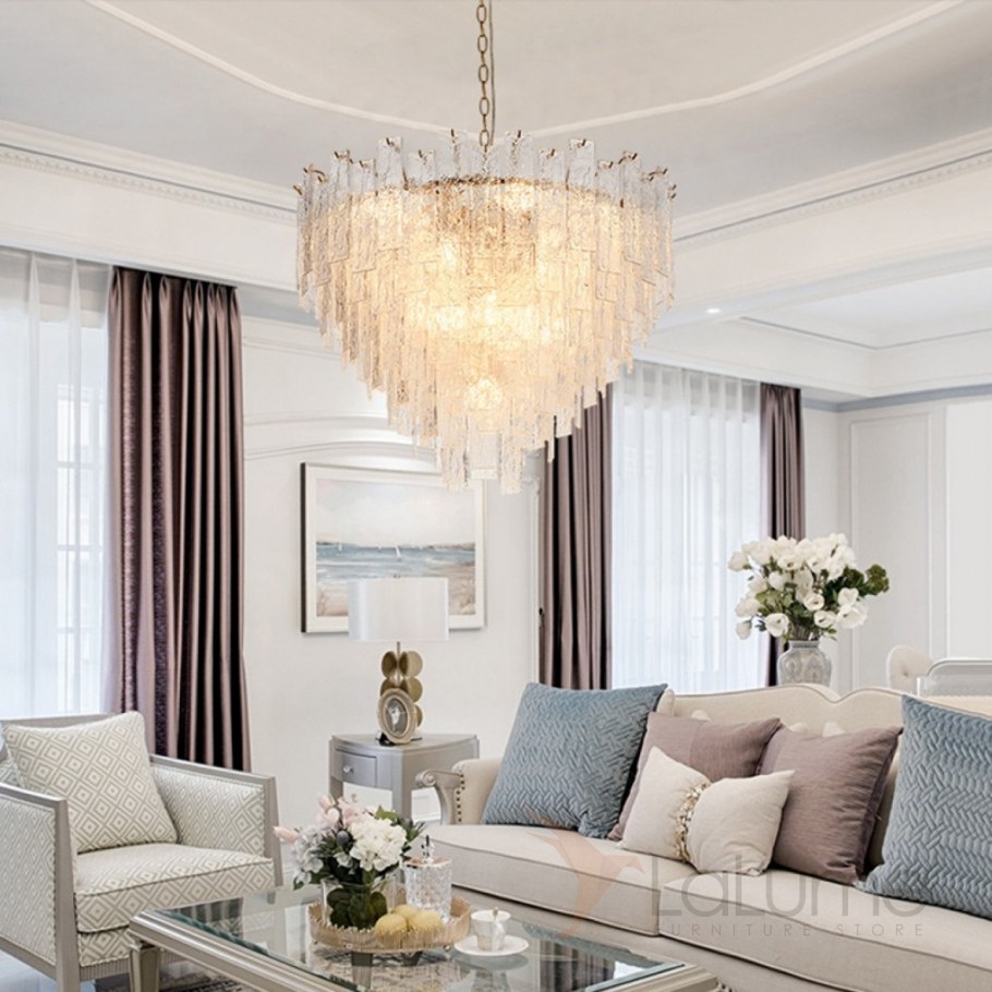 Подвесная люстра favor 16 d78