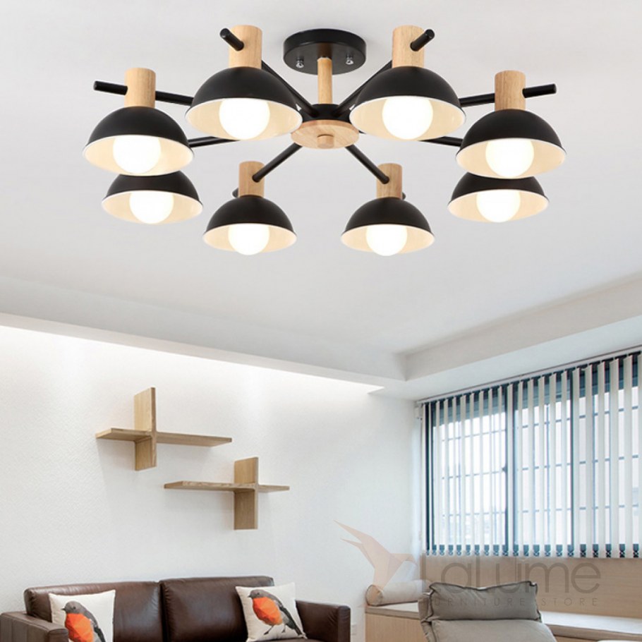 Люстра Magali Chandelier 57