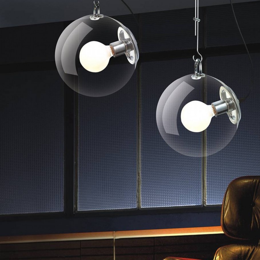 Торшер Artpole Feuerball 001081