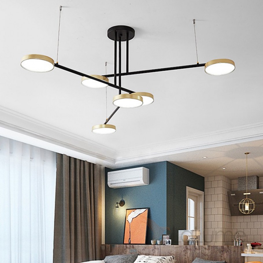 Technum Chandelier lampatron люстра