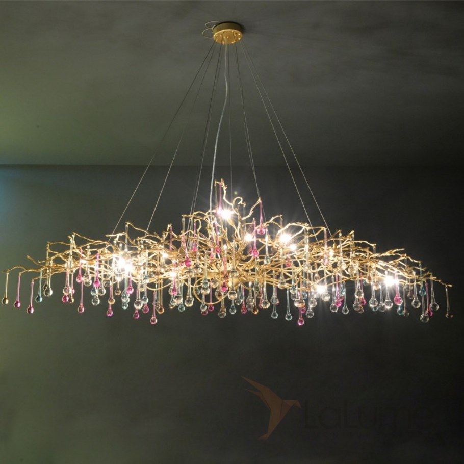 Люстра Serip Bijout ct3263/26