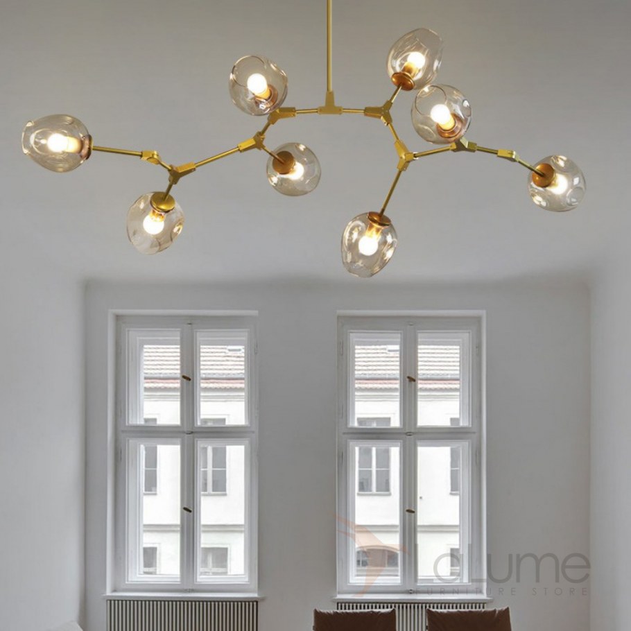 Люстра Adel 001