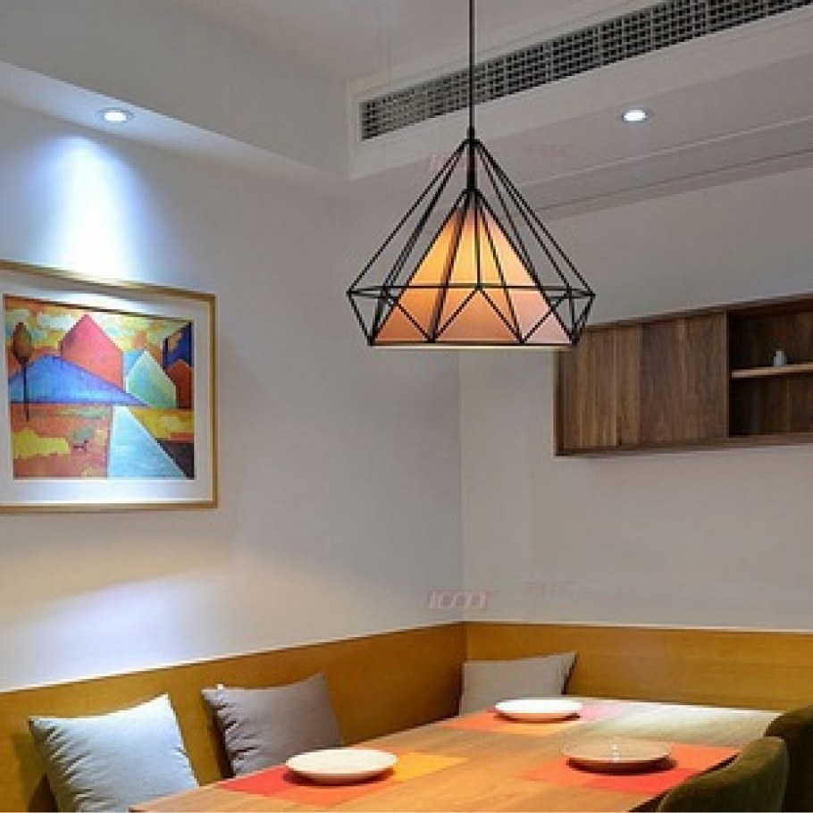 Люстра the Diamond Chandelier