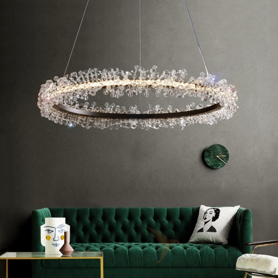 Warren House люстры